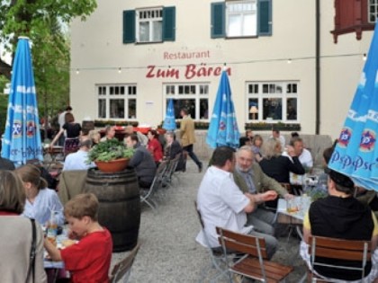照片: Zum Bären
